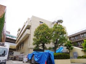 Building appearance