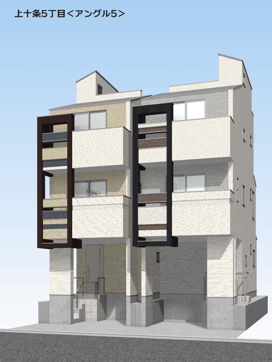 Rendering (appearance). Rendering ~ Another angle