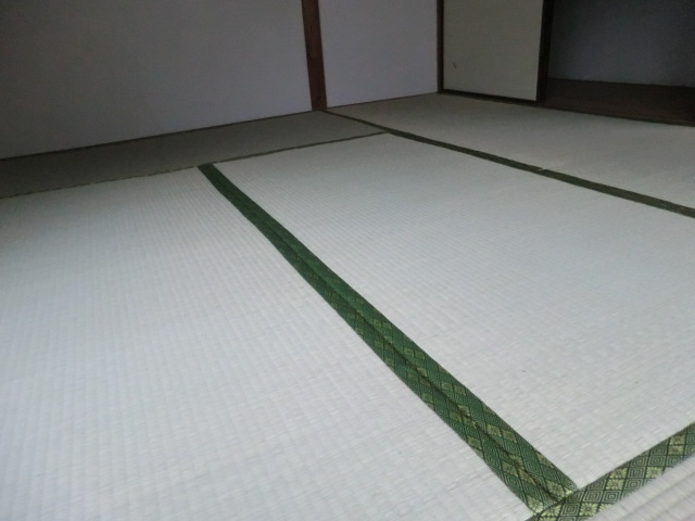 Living and room