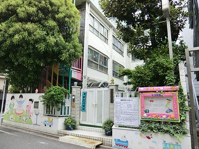 kindergarten ・ Nursery. 230m to the children of the house Aiiku nursery