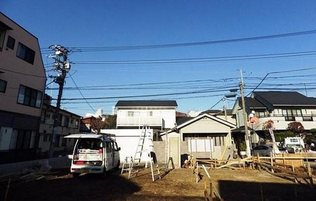 Other local. Local in the land photos (3)