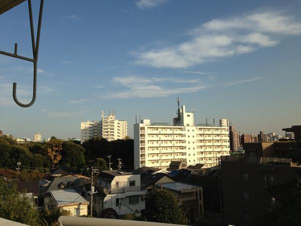 View photos from the dwelling unit