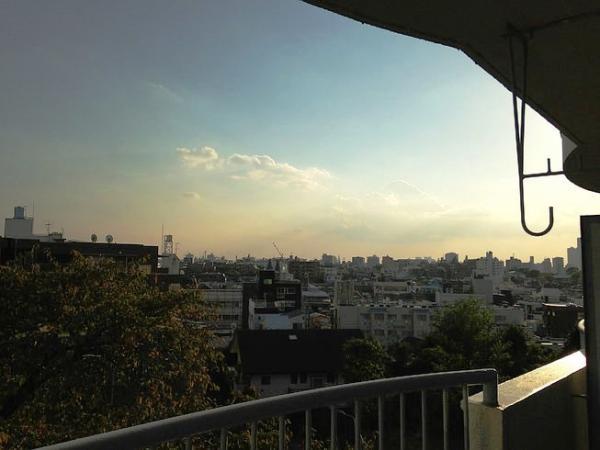 View photos from the dwelling unit