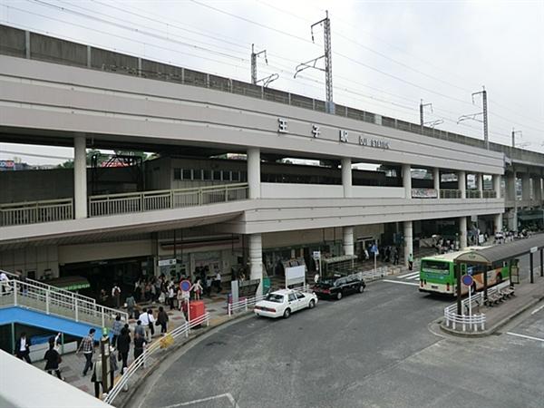 Other Environmental Photo. 1284m to JR Oji Station