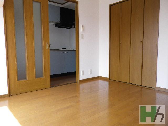 Other room space. Room flooring warmth of wood friendly