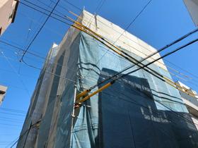 Building appearance