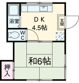Building appearance