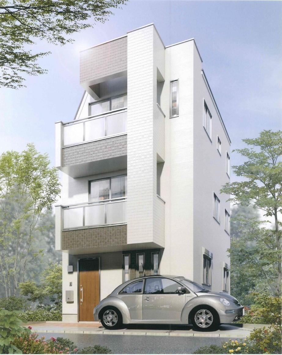 Rendering (appearance)