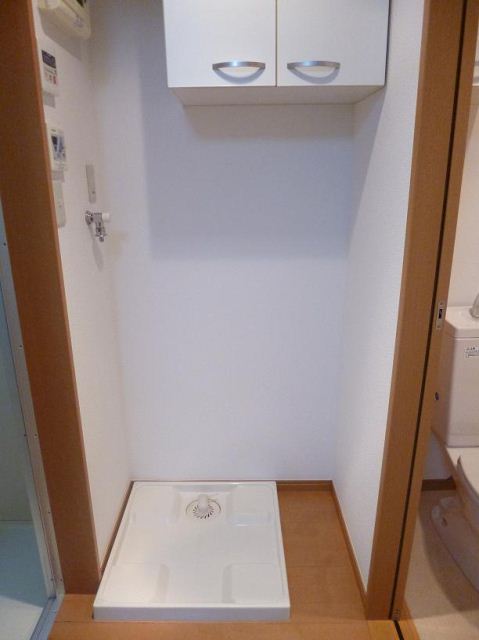 Other room space