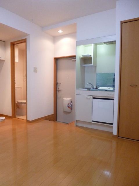 Living and room