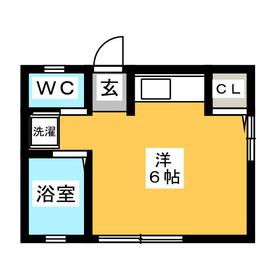 Building appearance