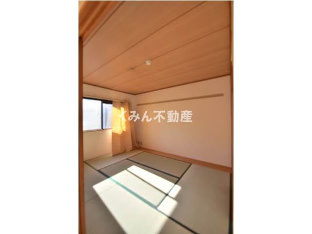 Living and room. It is a photograph of the same floor plan the third floor of the room,