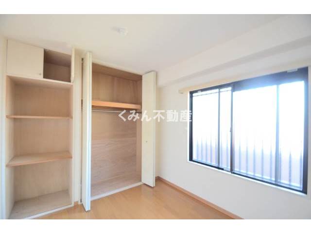 Other Equipment. It is a photograph of the same floor plan the third floor of the room,