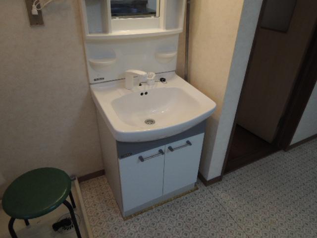 Washroom