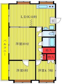 Building appearance
