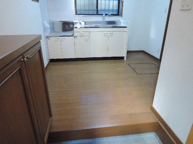 Other room space