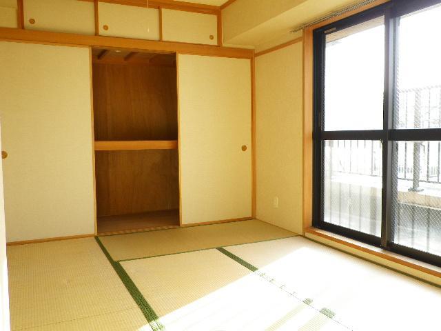 Other room space