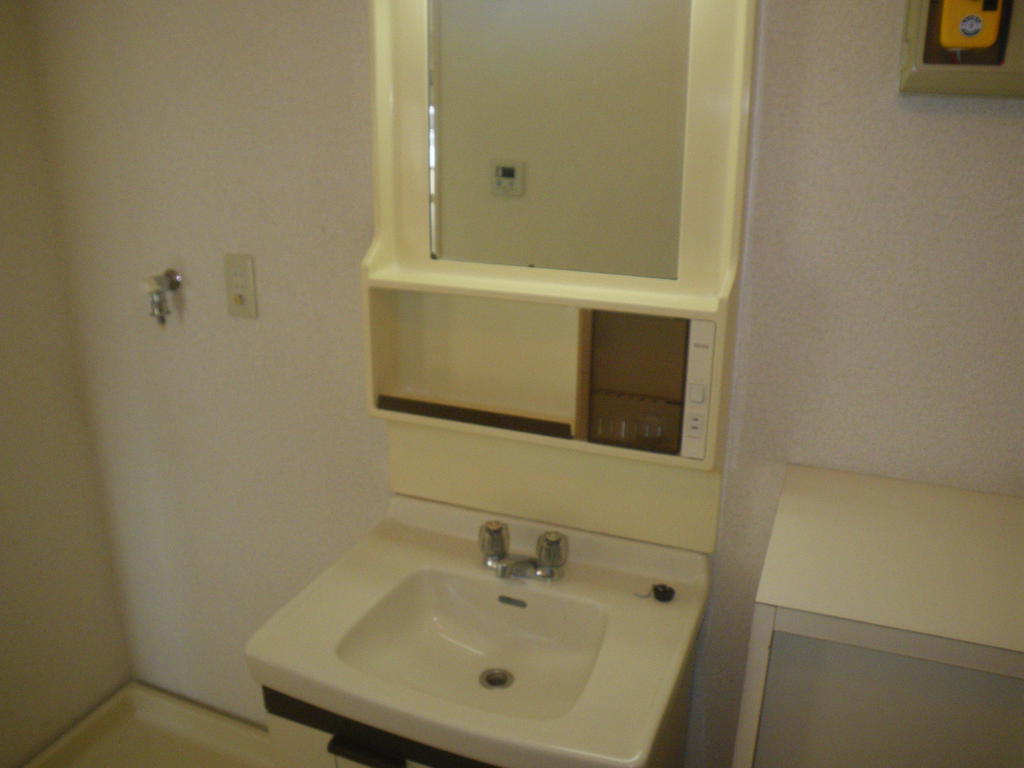 Washroom