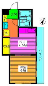 Building appearance