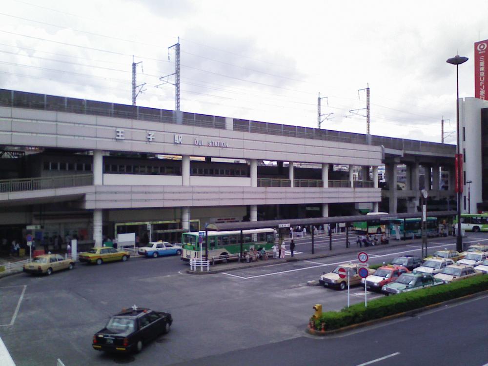 Other. Prince Station