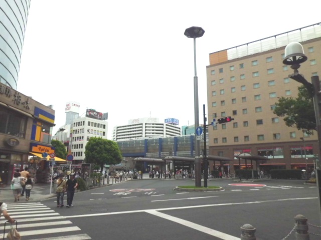 Other. 400m to Akabane Station (Other)
