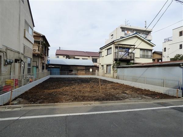 Local appearance photo. Local 2013 / 08 shooting