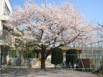 kindergarten ・ Nursery. Nishigaoka 165m to nursery school