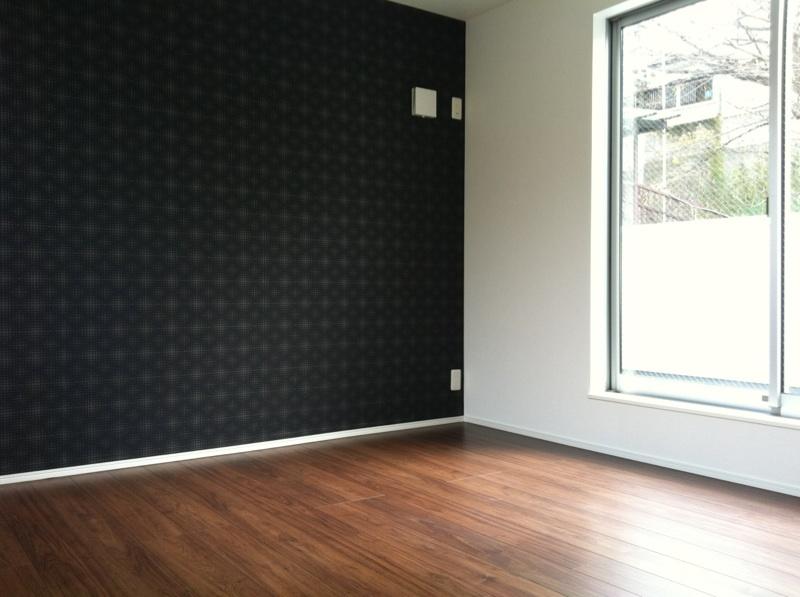 Non-living room. Local photos (12 May 2013) Shooting 6.2 Pledge Western-style