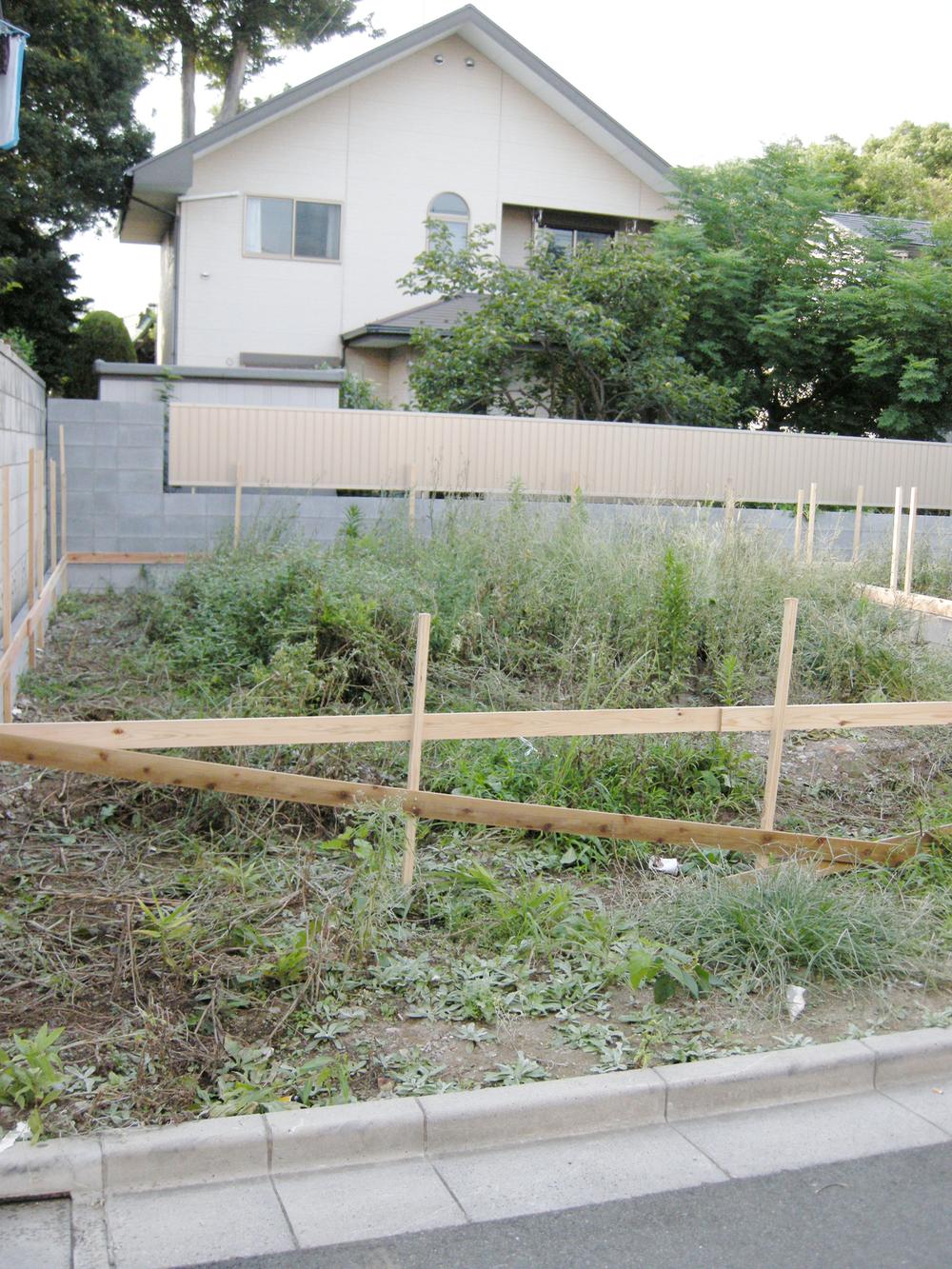 Local appearance photo