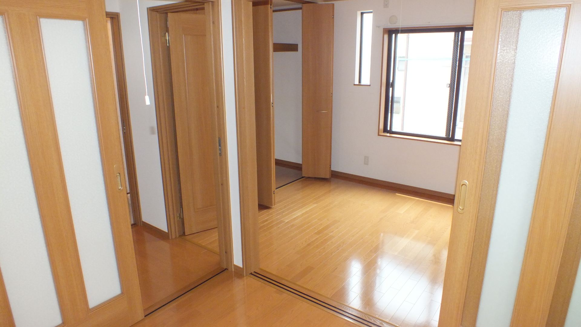 Living and room