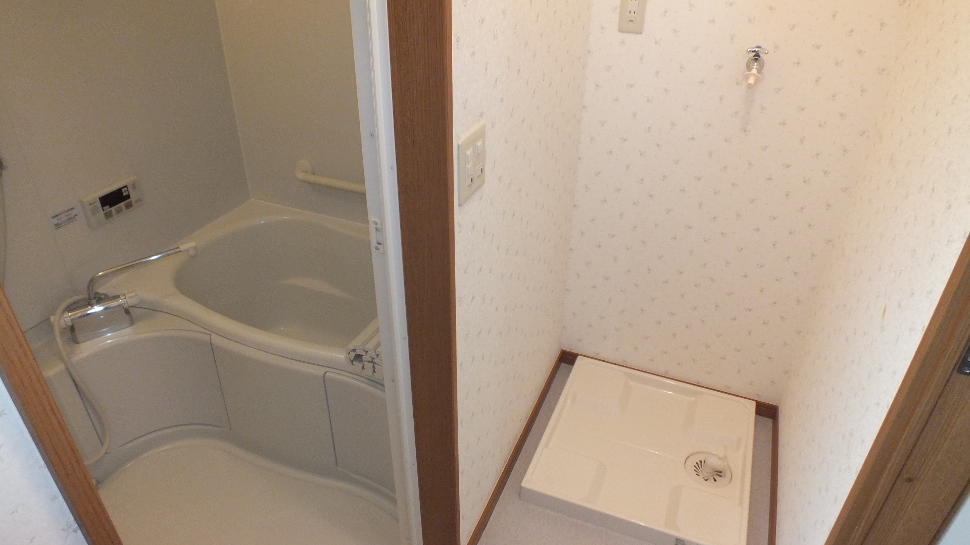 Other room space