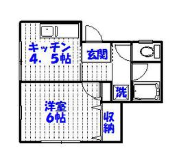Building appearance