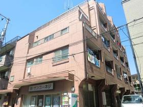 Building appearance