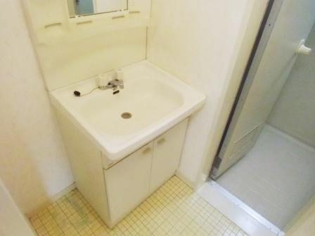 Washroom