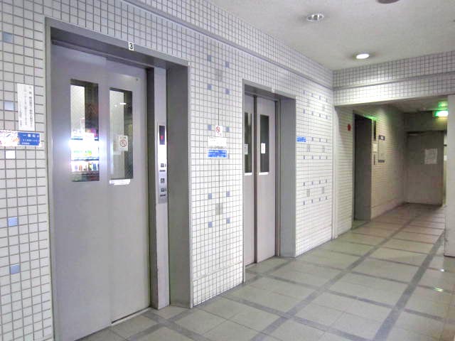 Other common areas