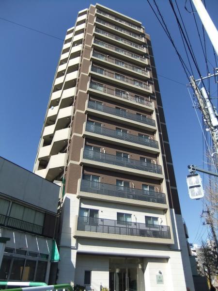 Local appearance photo. ◎ 11 floor! View ・ Day good