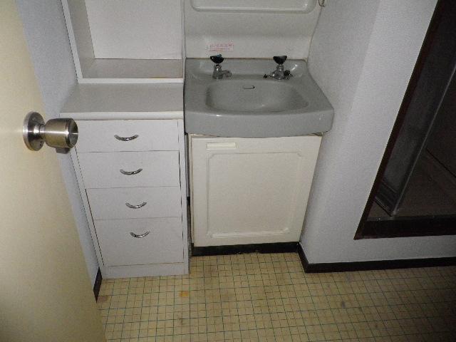 Washroom