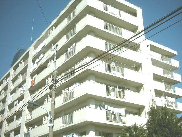 Local appearance photo. appearance