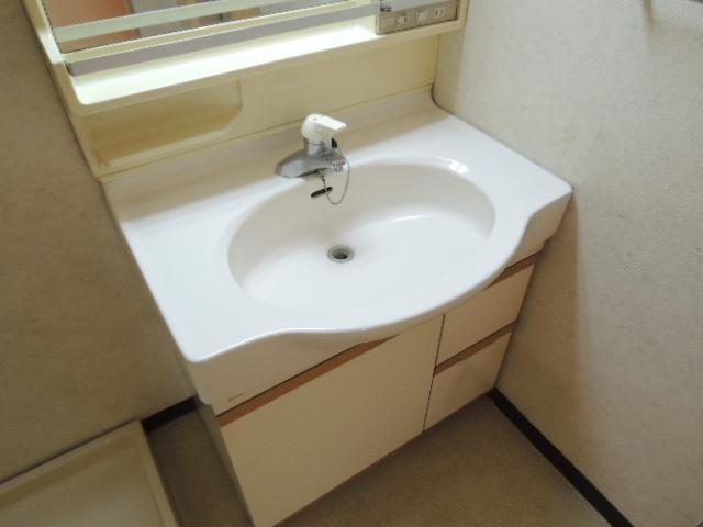 Washroom