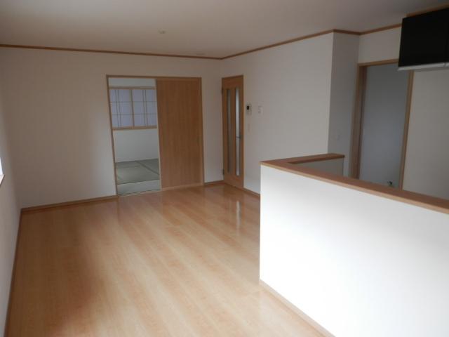 Living. Indoor (10 May 2013) Shooting