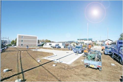 Local appearance photo. Local (12 May 2013) Shooting