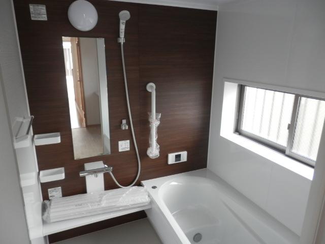 Bathroom. Indoor (10 May 2013) Shooting