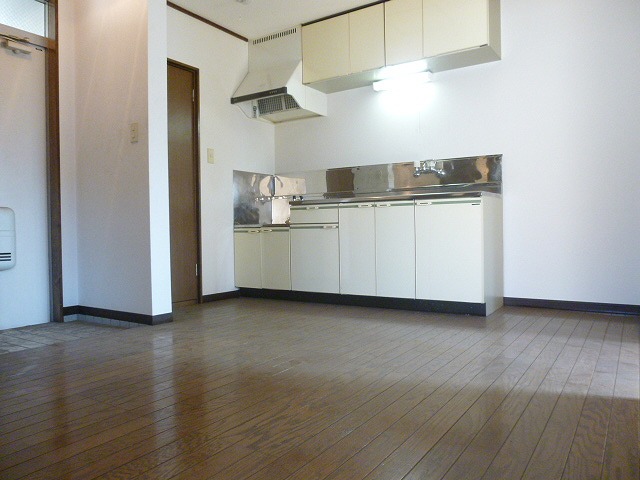 Living and room. Living