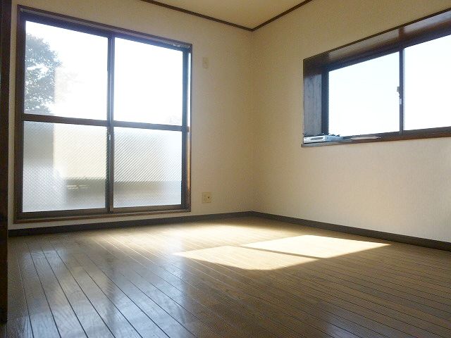 Other room space. bedroom