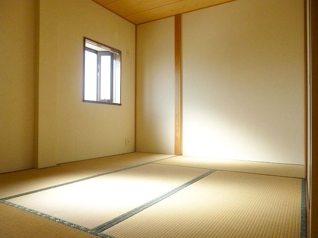 Other room space