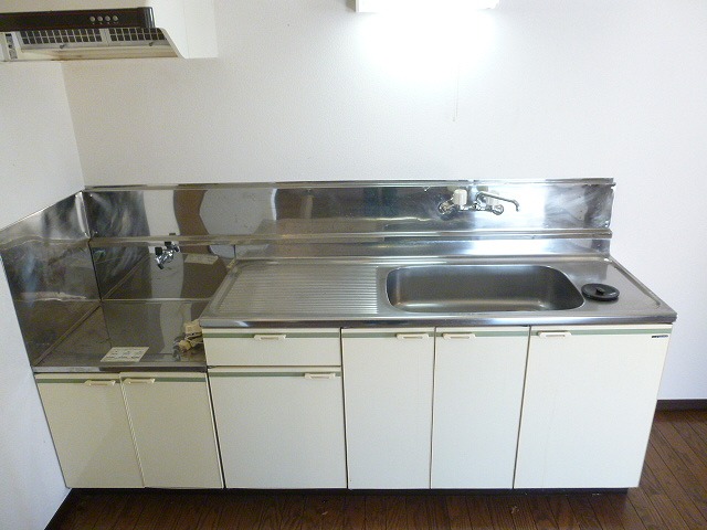 Kitchen. Kitchen