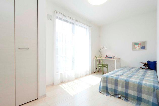 Non-living room. 7 Building Western-style (H25.8_Tsukisatsuei)