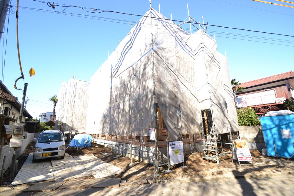 Local appearance photo. Local (November 23, 2013) Shooting