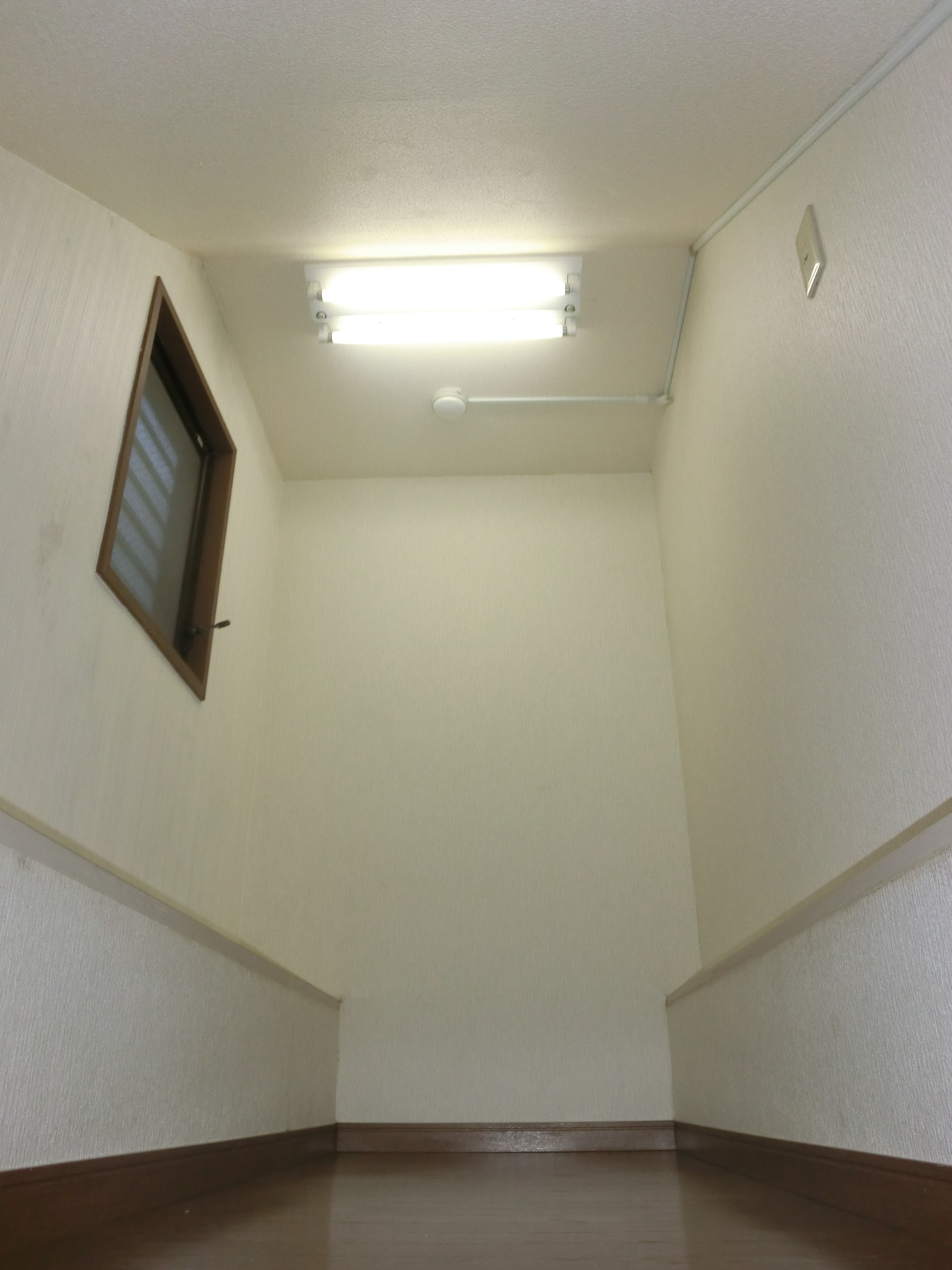 Other room space. ☆ Grenier to make ☆ Madoyu ☆ Lighting Yes ☆