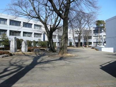 Other. 1600m to Japan College of Social Work (Other)